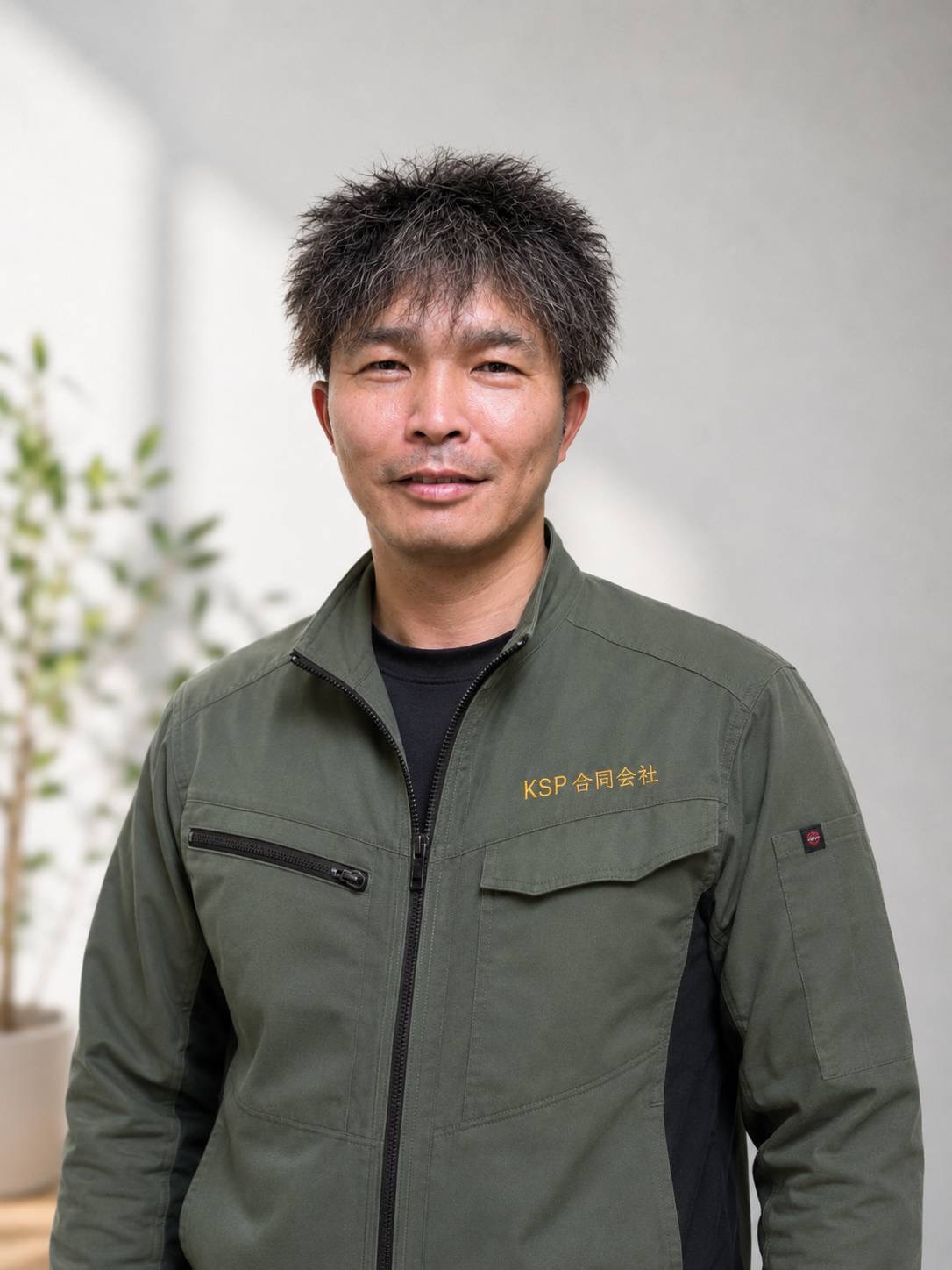 KSP合同会社
